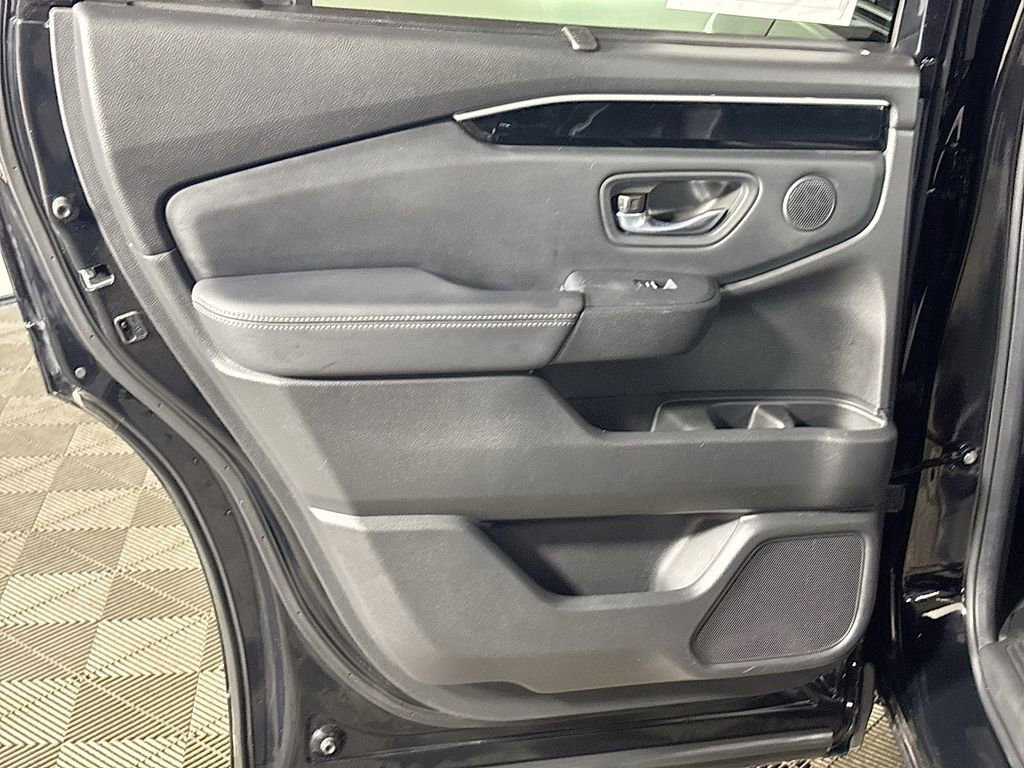 Certified 2025 Honda Pilot EX-L image 19