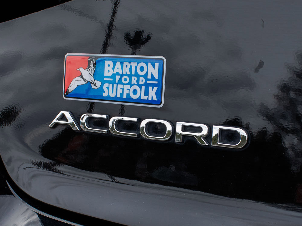 Used 2024 Honda Accord Sport image 10