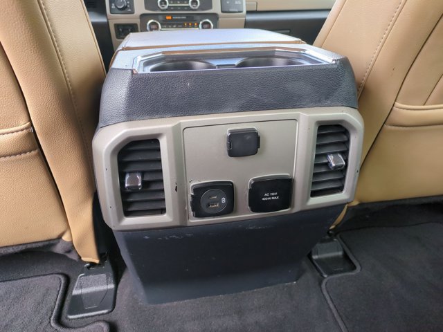 Used 2022 Ford F250 Lariat AWD/4WD image 17