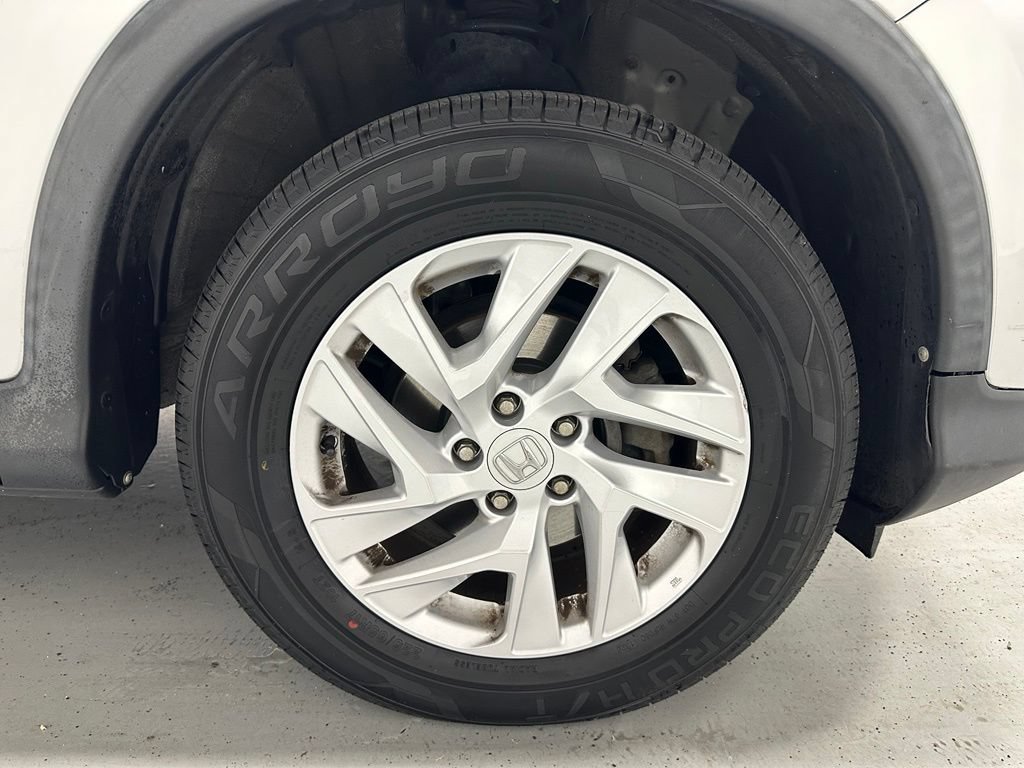 Used 2015 Honda CR-V EX image 58