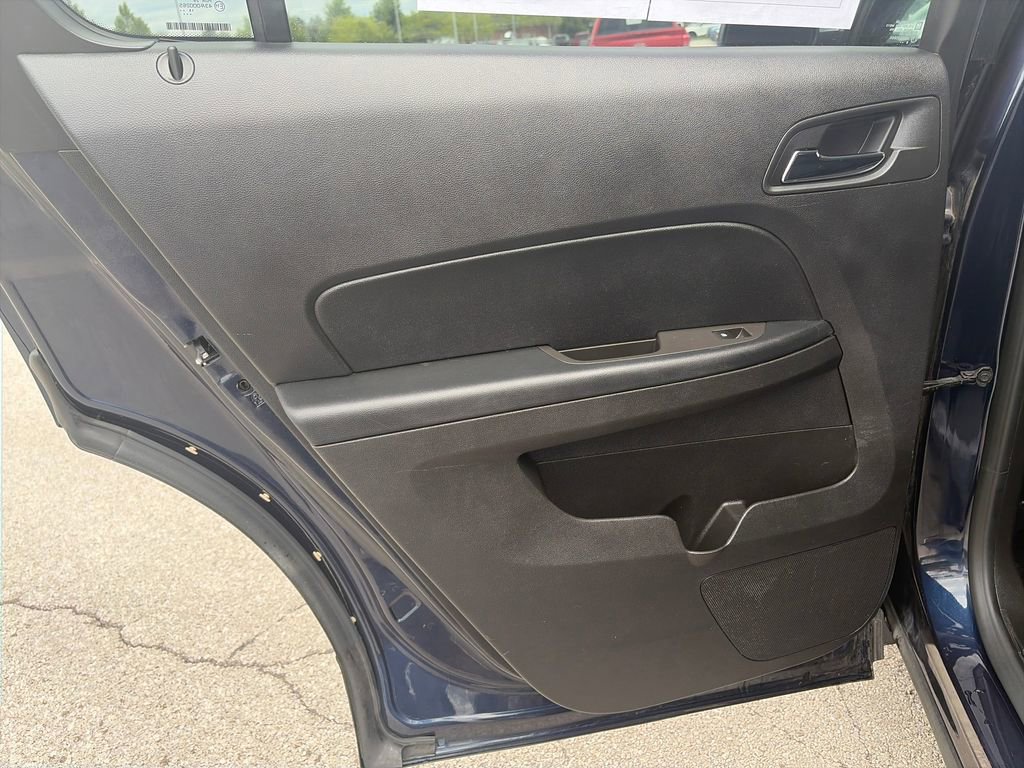 Used 2016 Chevrolet Equinox LT w/ Convenience Package FWD image 24