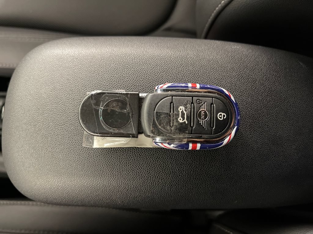 Used 2023 MINI Cooper S FWD image 26