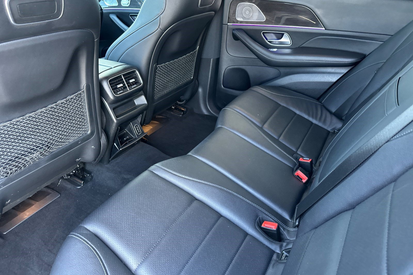 Used 2020 Mercedes-Benz GLE 350 image 30