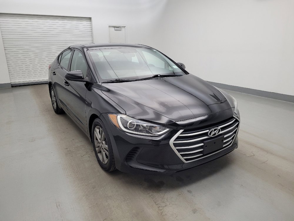 Used 2018 Hyundai Elantra SEL FWD image 13