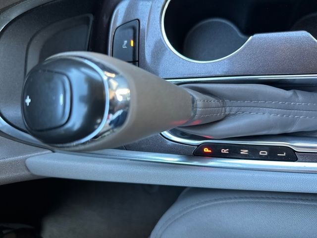 Used 2019 Chevrolet Malibu LT w/ Driver Confidence Package image 18