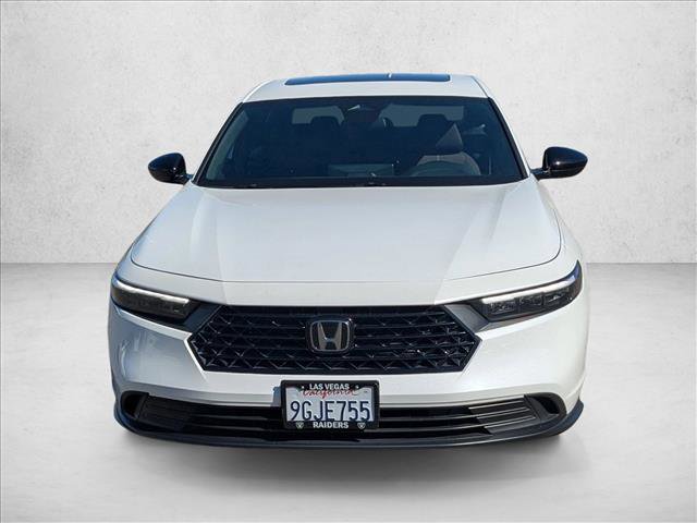 Used 2023 Honda Accord Sport image 2
