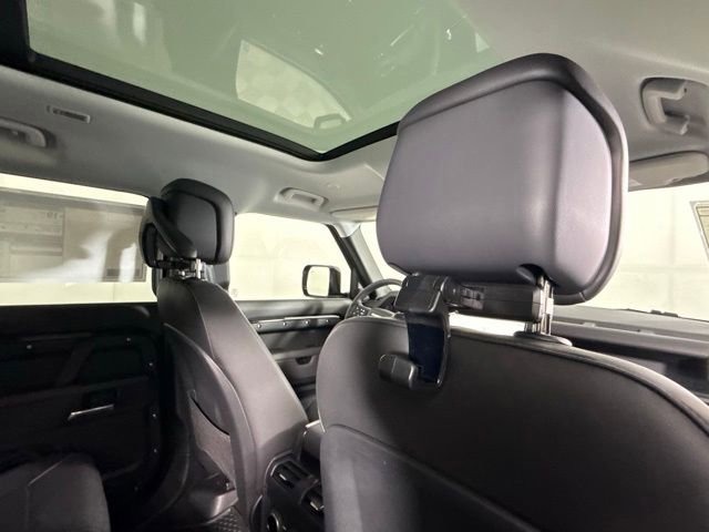 New 2026 Land Rover Defender 130 S AWD/4WD image 23