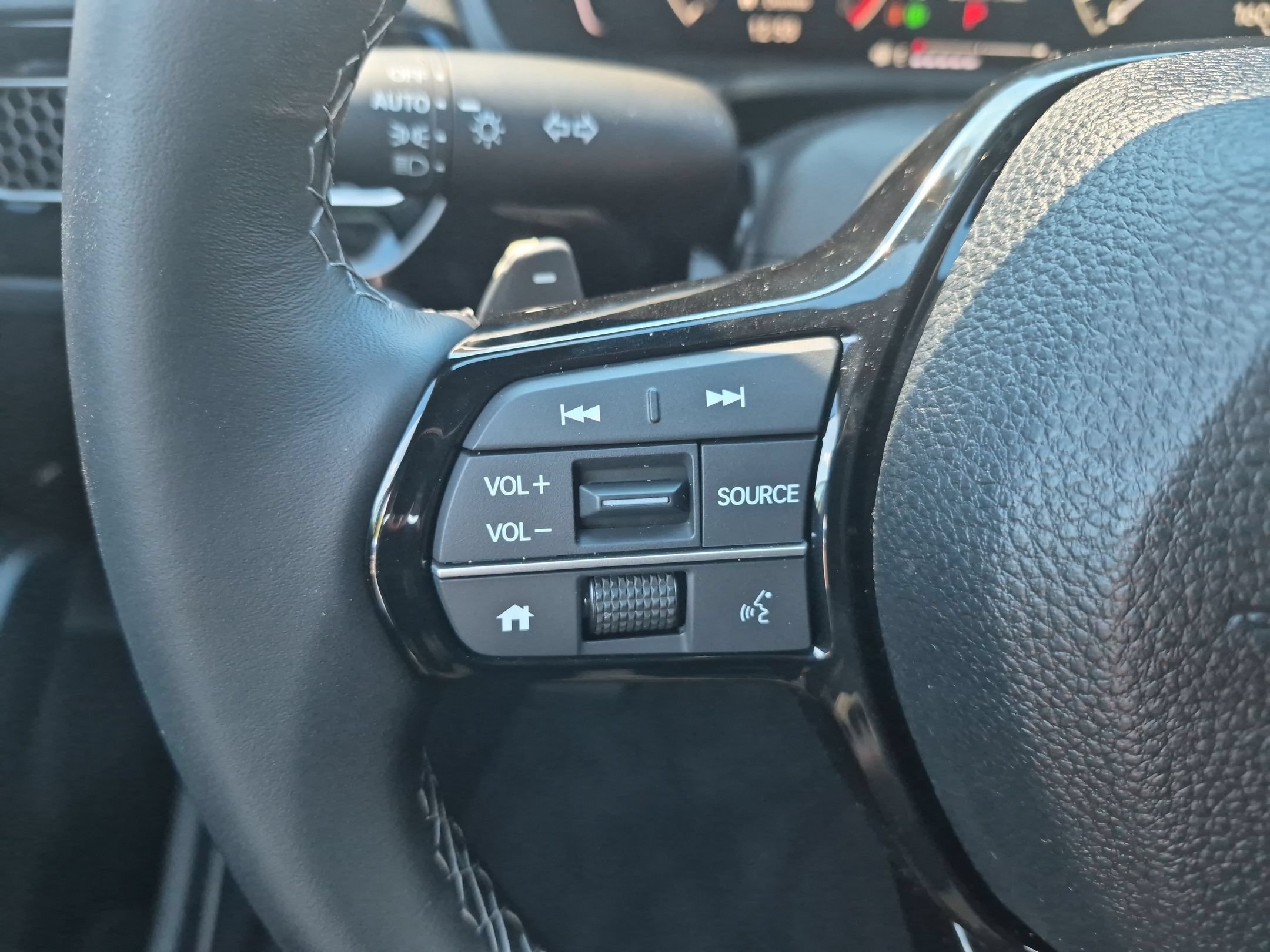 Certified 2026 Honda Civic Sport image 21