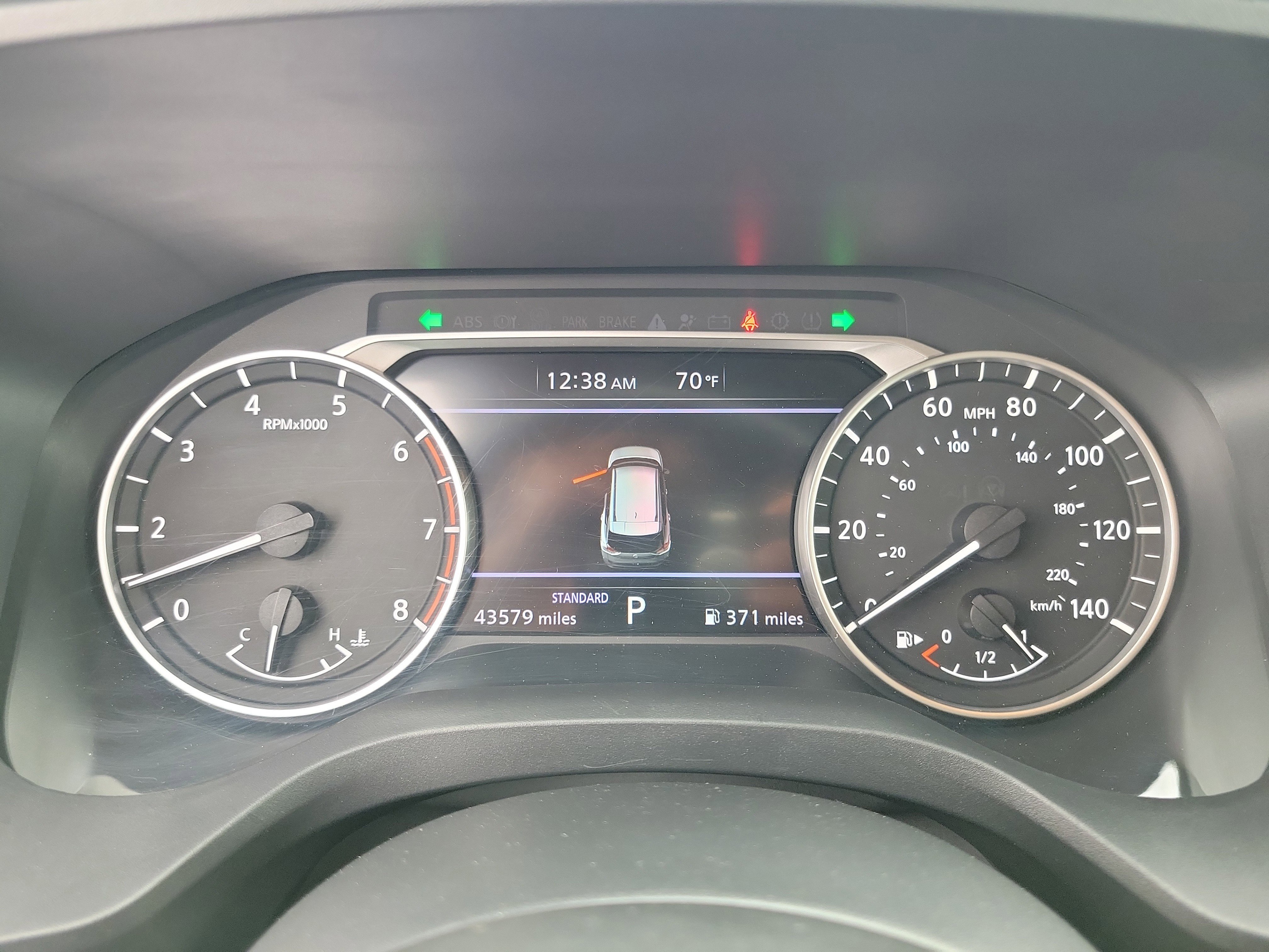 Certified 2022 Nissan Rogue S FWD image 24