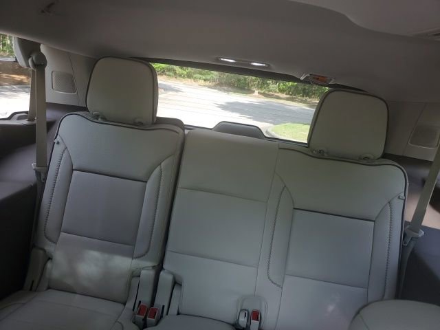 Used 2023 GMC Yukon Denali AWD/4WD image 14