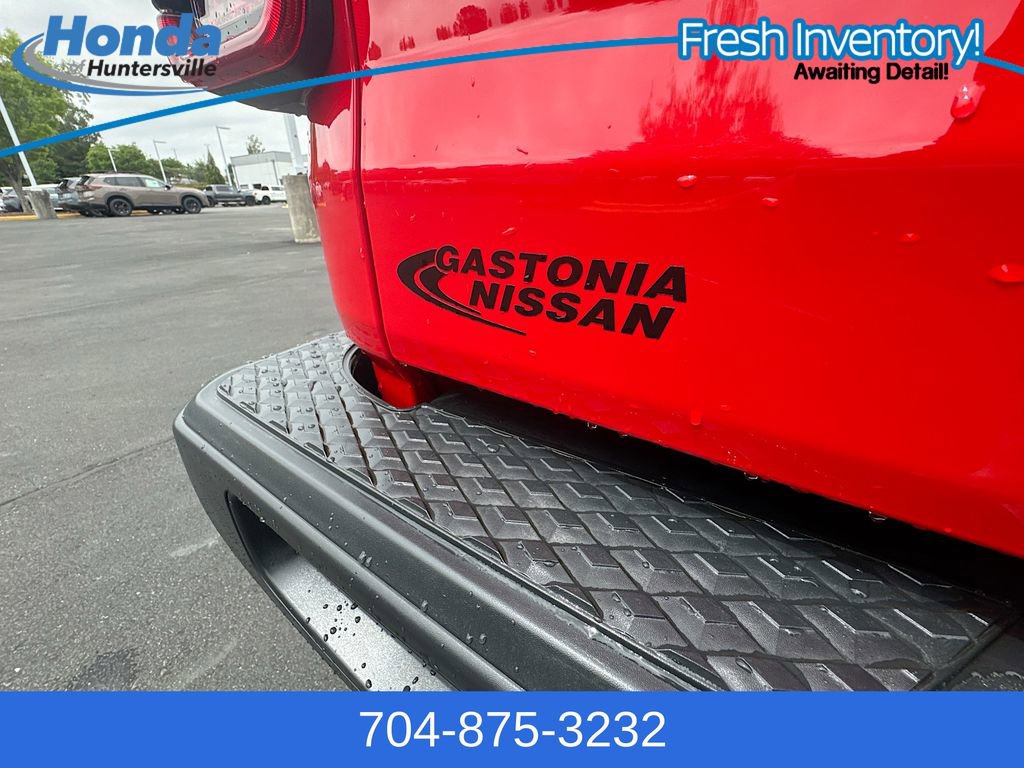 Used 2020 Jeep Gladiator Overland AWD/4WD image 37