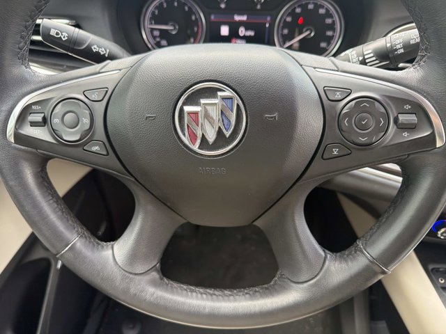 Used 2021 Buick Enclave Essence w/ Sound and Sites Package FWD image 28
