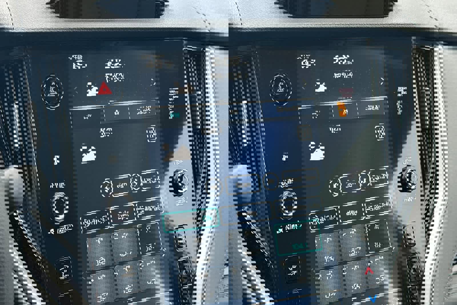 New 2025 Subaru Legacy Limited image 15