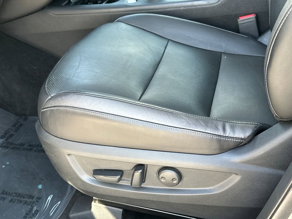 Used 2019 INFINITI QX50 Essential w/ Proactive Package image 22