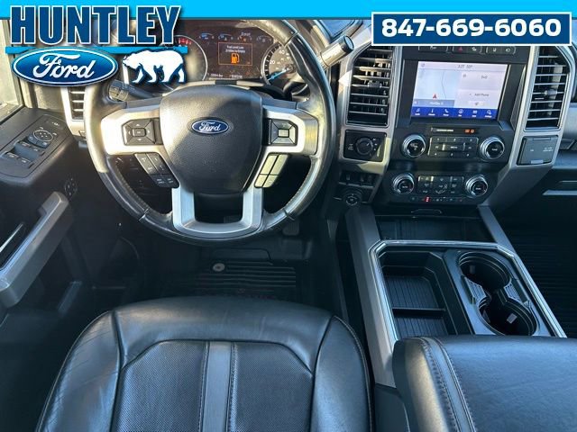 Used 2020 Ford F250 Platinum w/ Tremor Off-Road Package image 15