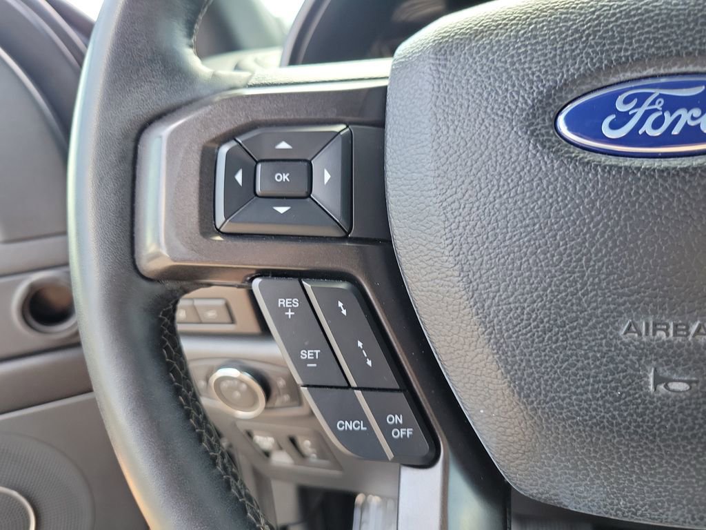 Used 2021 Ford Expedition Limited RWD image 20