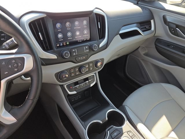 Used 2024 GMC Terrain SLT w/ Tech Package AWD/4WD image 38