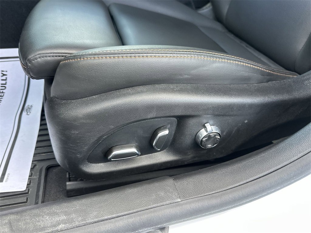 Used 2024 Cadillac CT5 Sport image 12