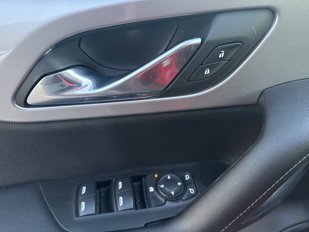 Certified 2021 Chevrolet Blazer LT image 11