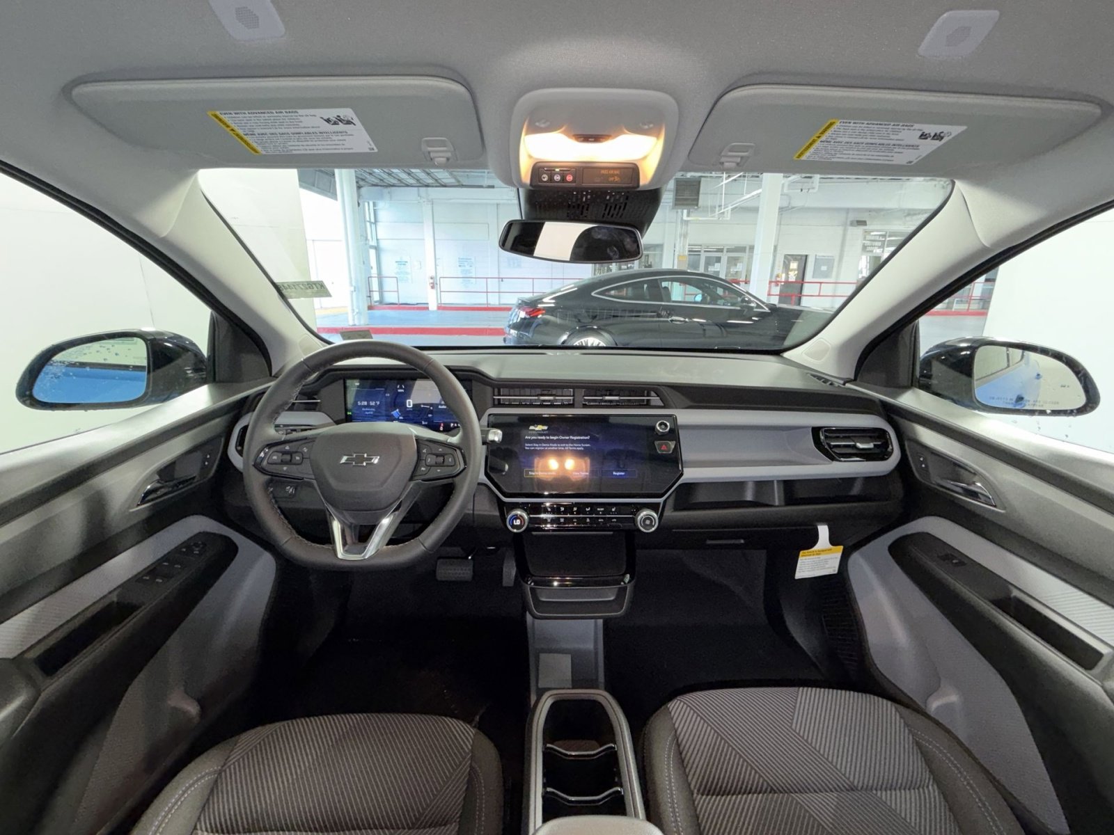New 2027 Chevrolet Bolt LT w/ Comfort Package FWD image 23
