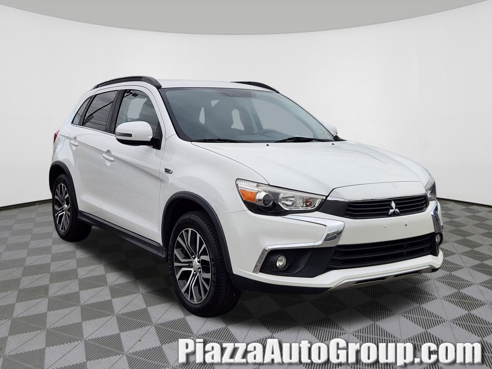 Used 2016 Mitsubishi Outlander Sport AWD