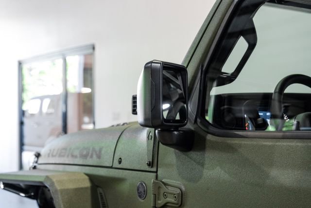 Used 2024 Jeep Wrangler Unlimited Rubicon 392 image 50