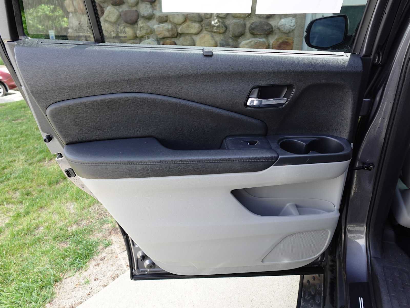 Used 2020 Honda Pilot EX-L image 24