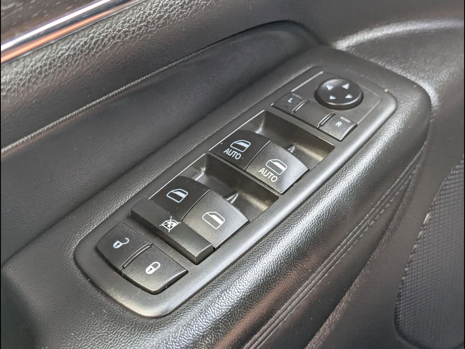 Used 2018 Jeep Grand Cherokee Limited RWD image 20