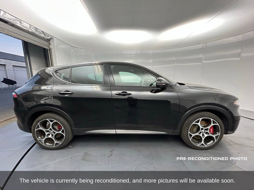 Used 2024 Alfa Romeo Tonale Veloce image 7