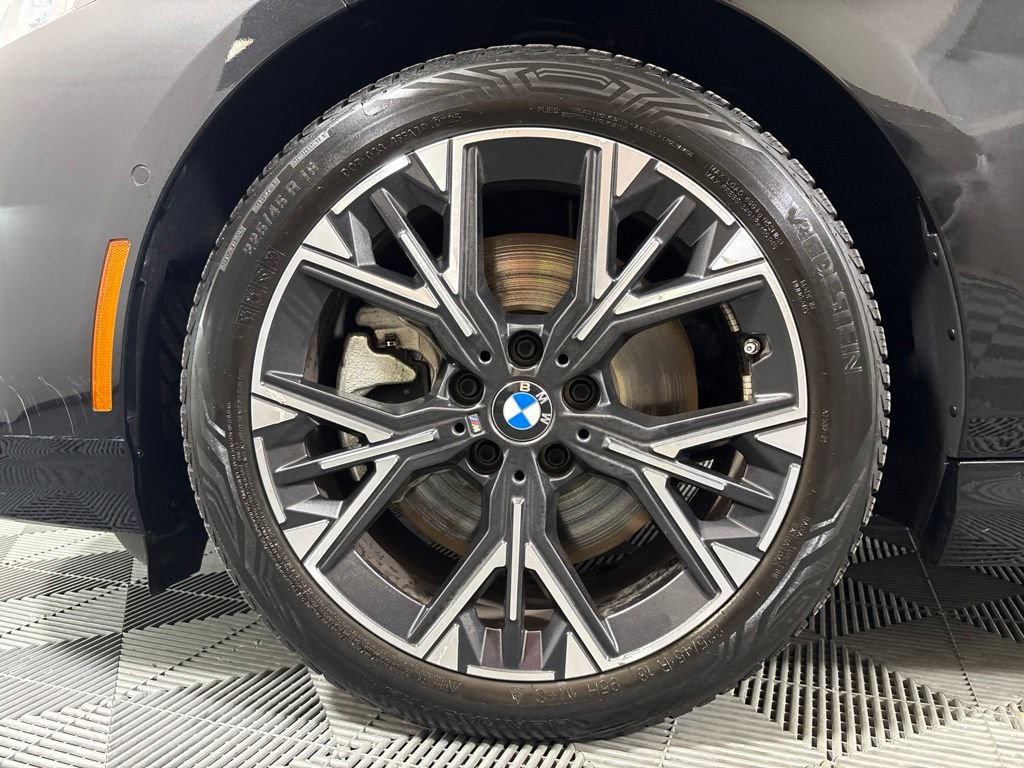 Certified 2026 BMW 228i w/ Premium Package FWD image 8