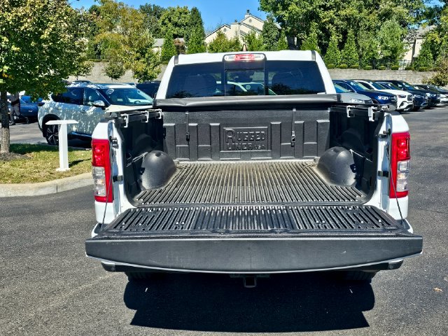 Used 2023 RAM 1500 Big Horn AWD/4WD image 10