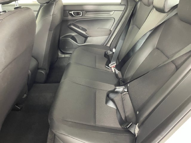 Used 2026 Honda Civic Sport image 11