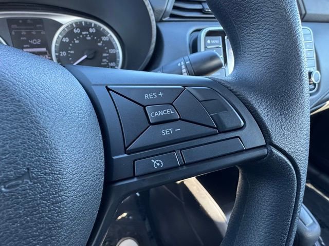 Used 2024 Nissan Versa S w/ S Plus Package image 21