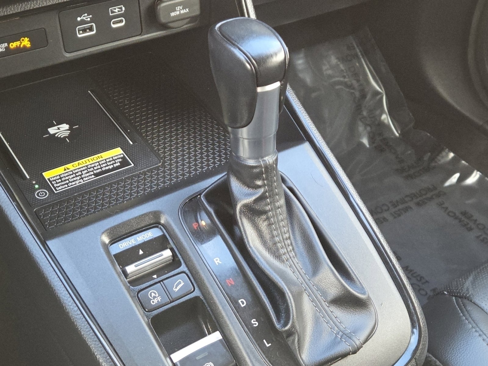 Used 2023 Honda CR-V EX-L image 11