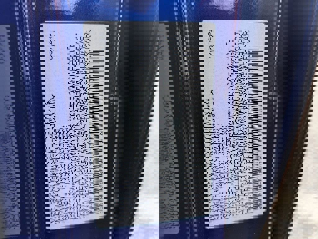 Used 2023 Honda Accord Sport image 32