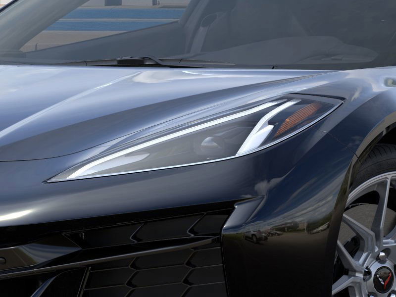 New 2025 Chevrolet Corvette Z06 image 11
