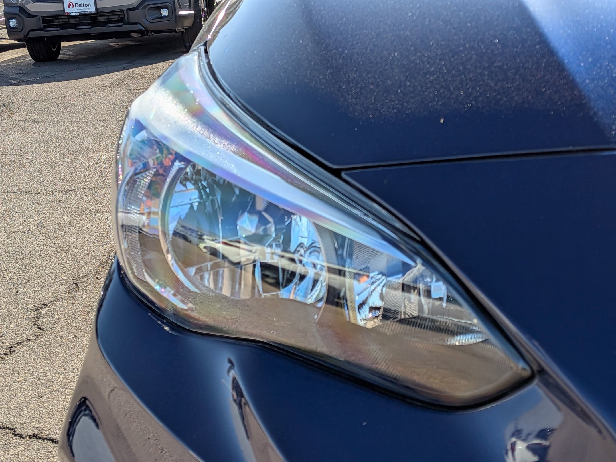 Used 2017 Subaru Impreza 2.0i Sport AWD/4WD image 6