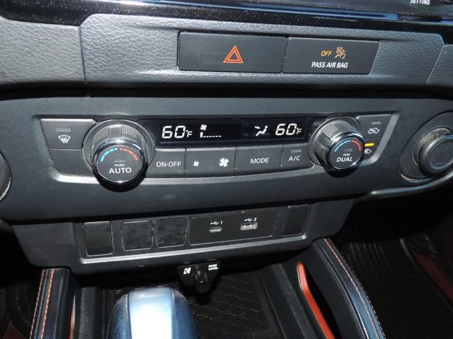 Used 2022 Nissan Frontier Pro-X RWD image 26