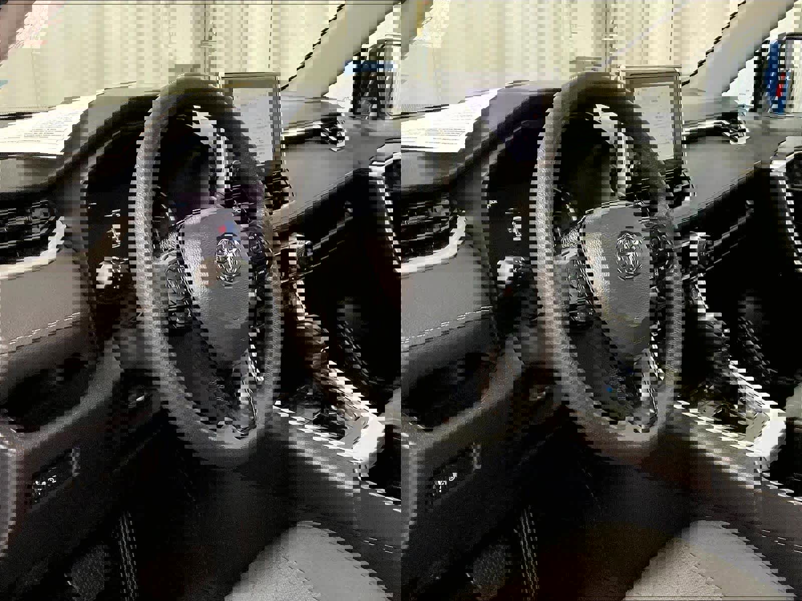 Certified 2024 Toyota RAV4 XLE image 8