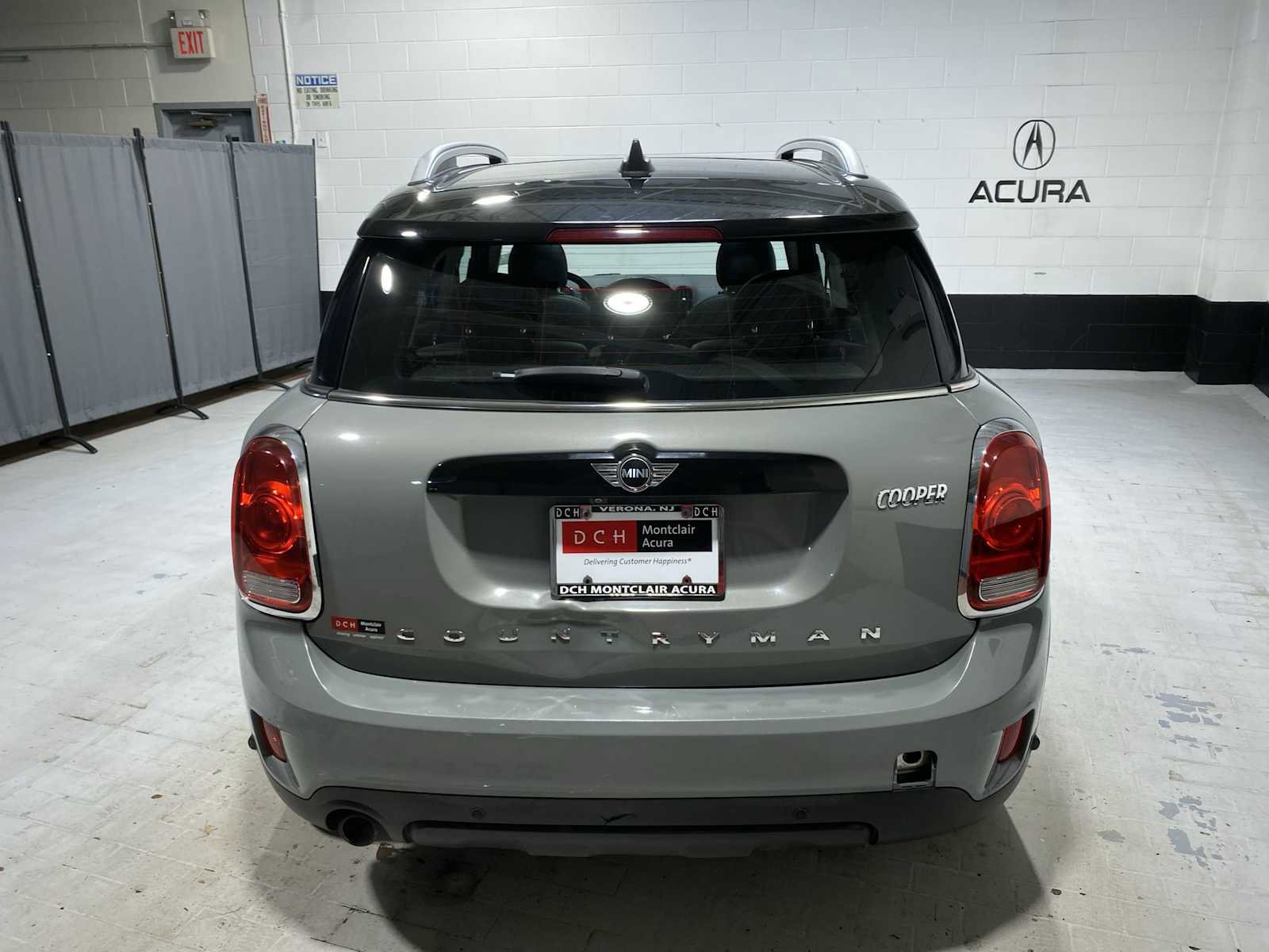 Used 2018 MINI Cooper Countryman ALL4 image 5