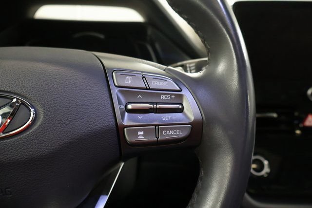 Used 2020 Hyundai Ioniq Limited FWD image 16