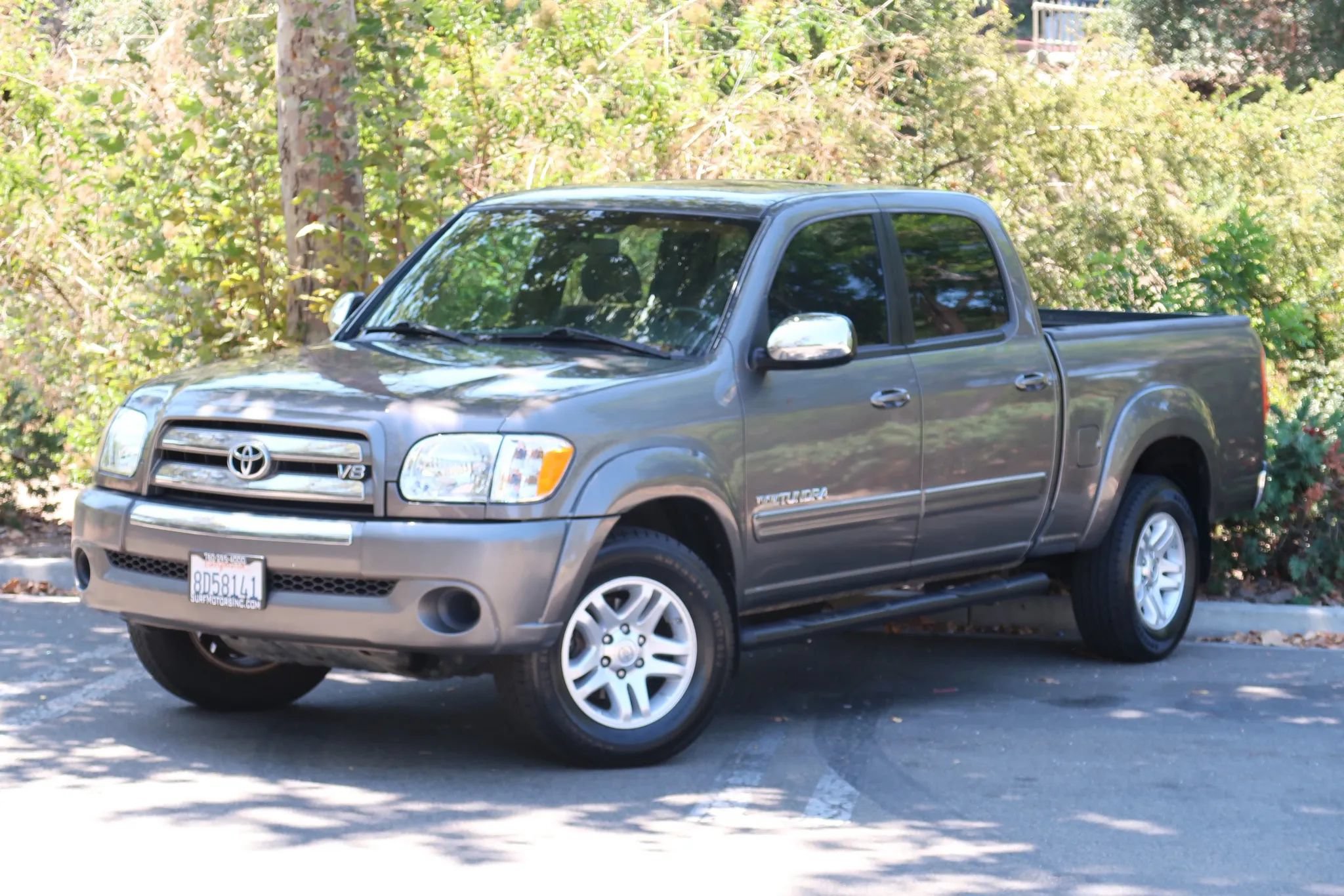 Used 2006 Toyota Tundra SR5 RWD image 7