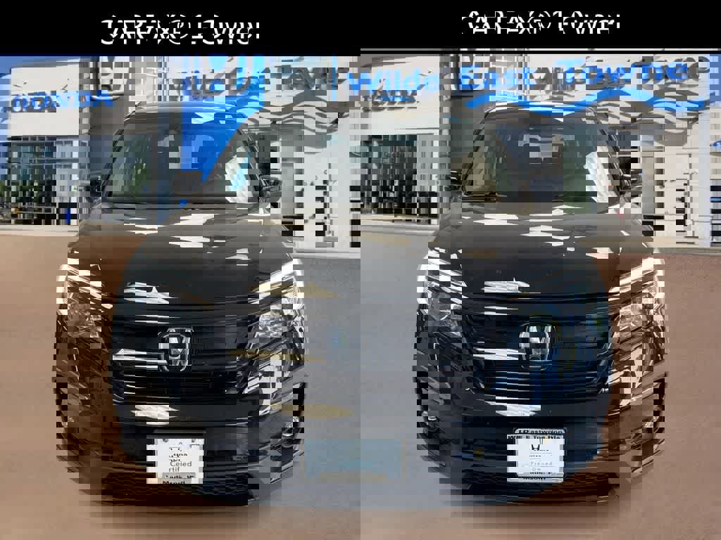 Certified 2022 Honda Pilot Special Edition image 3