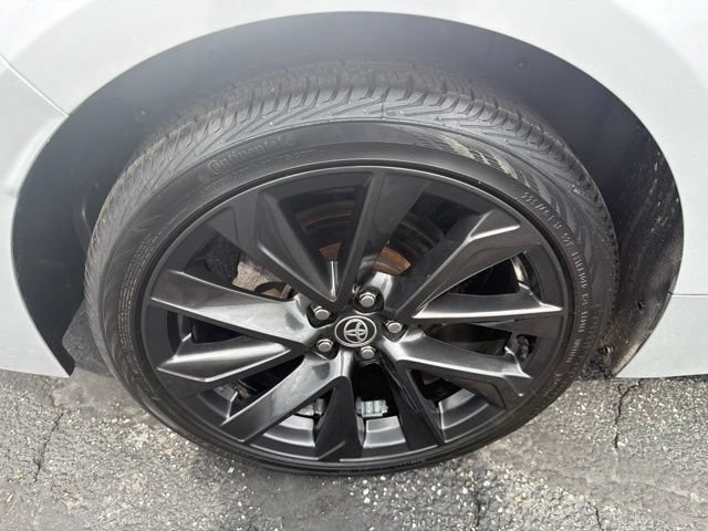 Used 2023 Toyota Corolla SE w/ Carpet Mat Package (TMS) FWD image 26