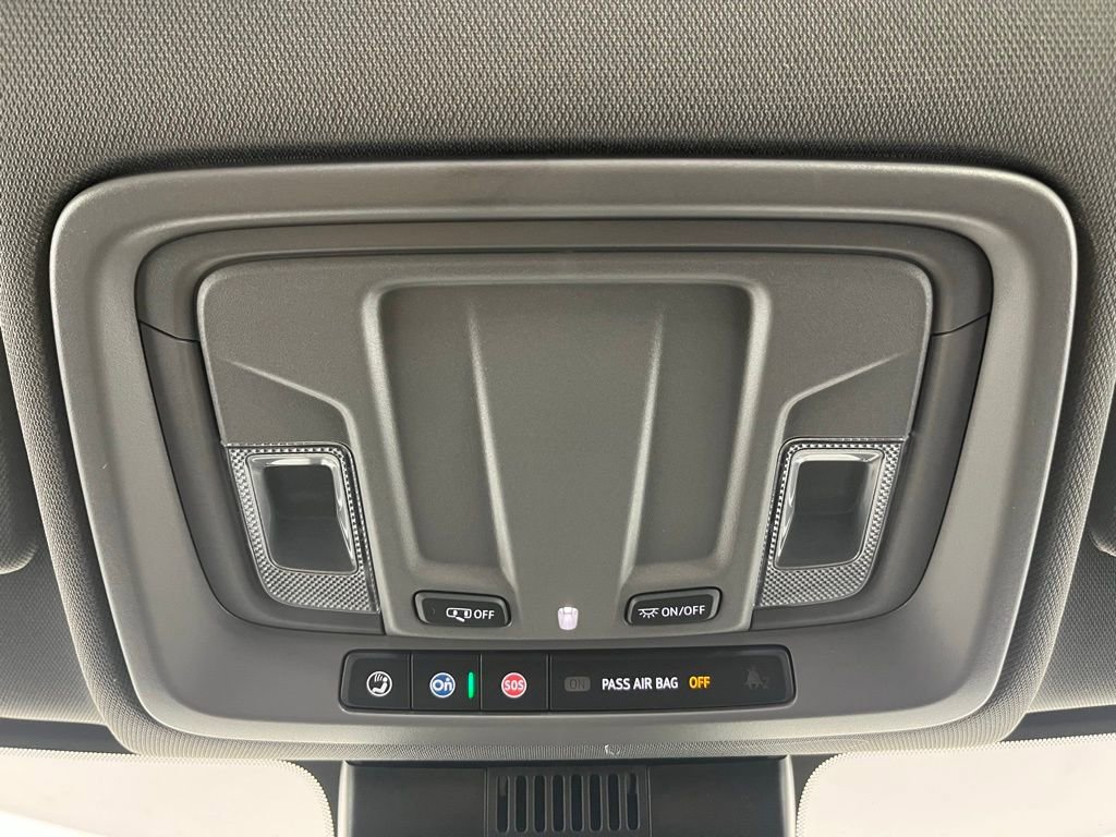 New 2026 Chevrolet Silverado 2500 Custom image 30