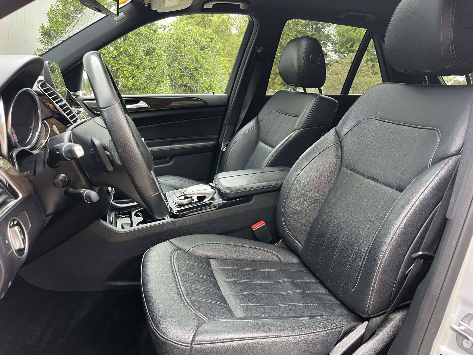 Used 2018 Mercedes-Benz GLE 350 4MATIC image 36
