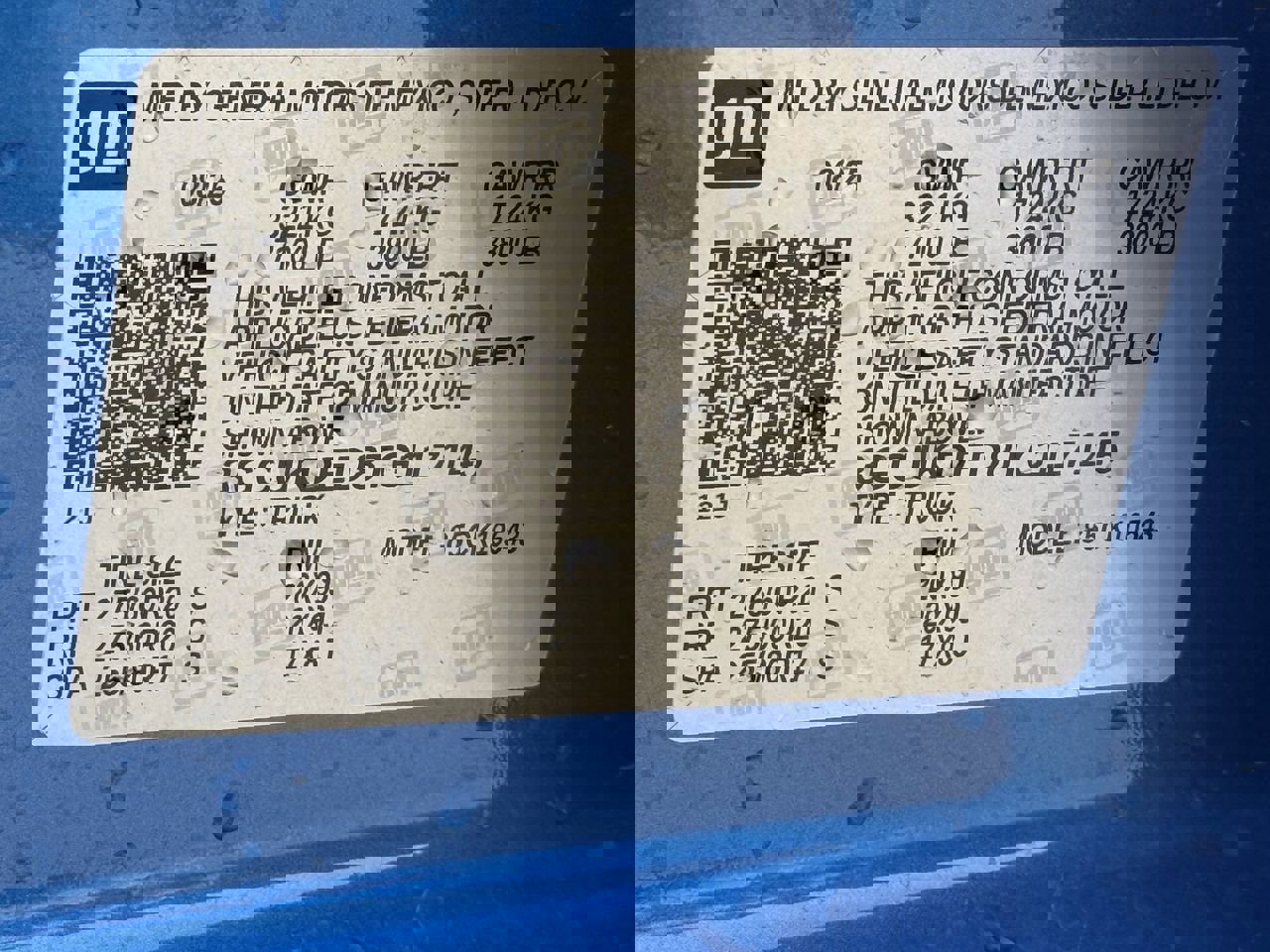 New 2026 Chevrolet Silverado 1500 LT w/ Texas Edition Plus image 21