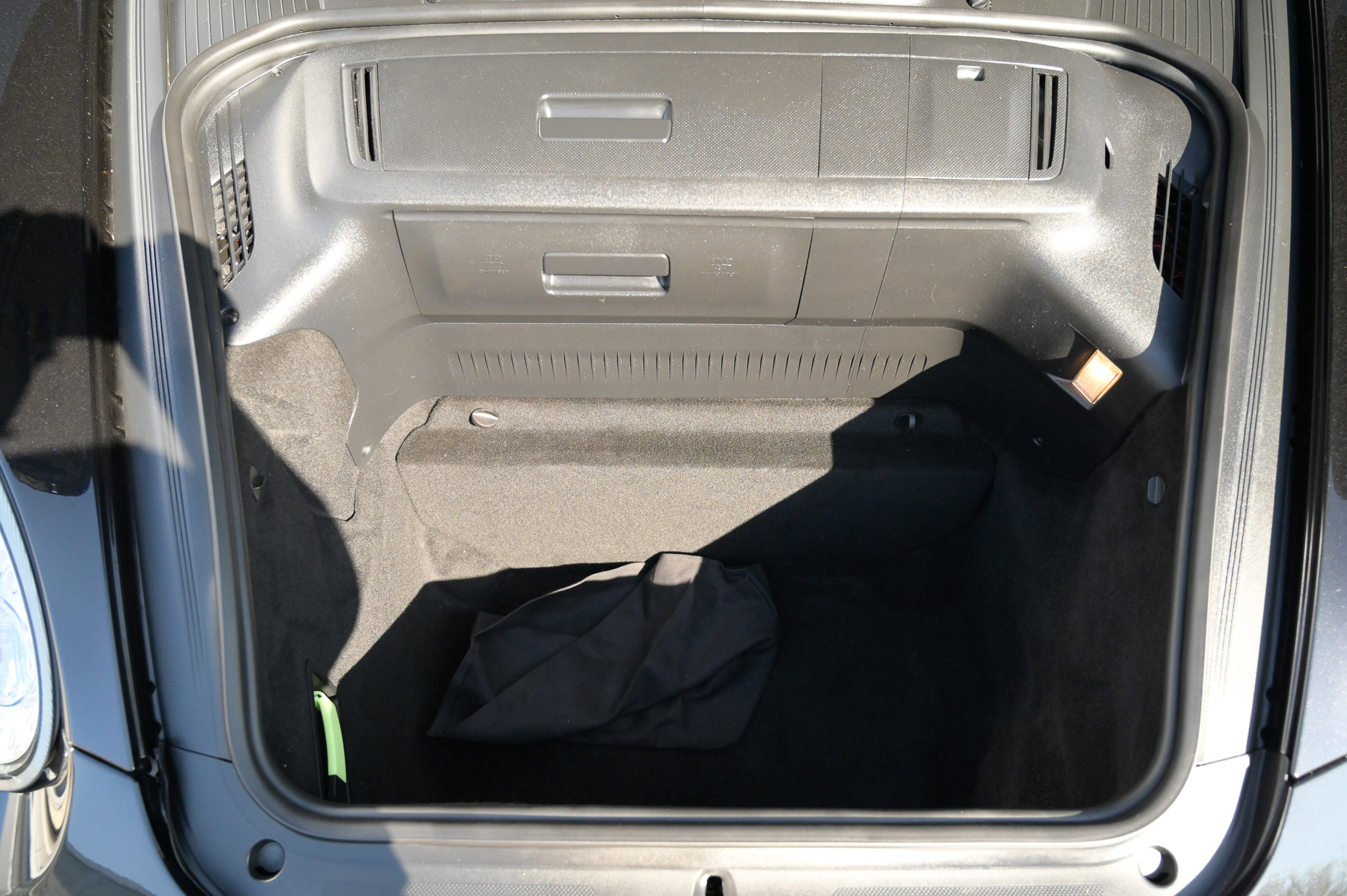 Used 2005 Porsche Boxster image 46