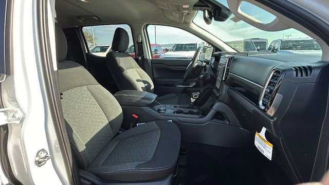 New 2025 Ford Ranger XLT w/ FX4 Off-Road Package image 11