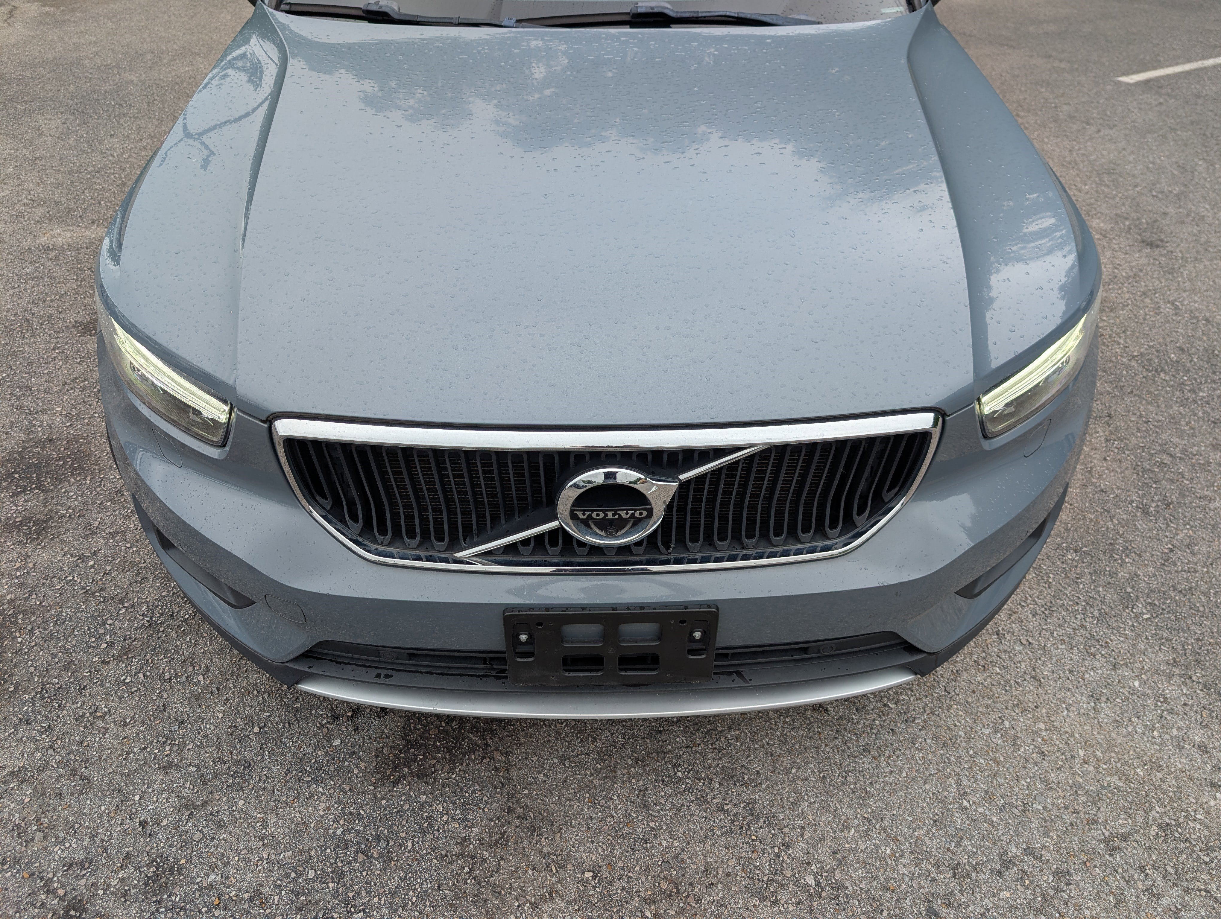 Used 2021 Volvo XC40 T5 Momentum AWD/4WD image 12